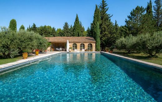 Luxe woning in Boulbon, Bouches-du-Rhône