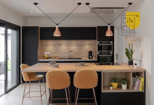 Maison de luxe à Marseille, Bouches-du-Rhône