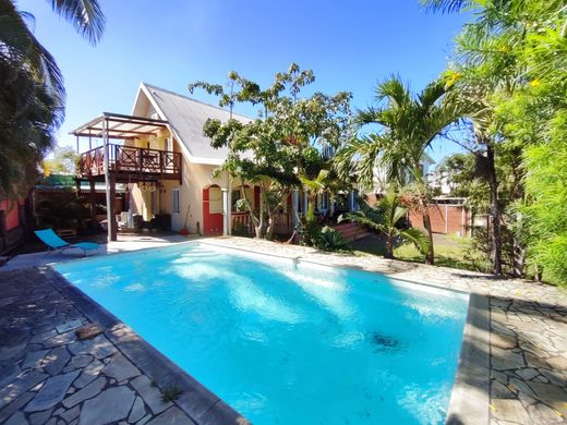 豪宅  Saint-Pierre, Réunion