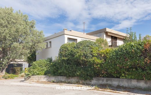 Casa de lujo en Marsella, Bocas del Ródano