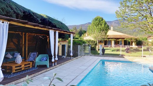 Villa Bédoin, Vaucluse