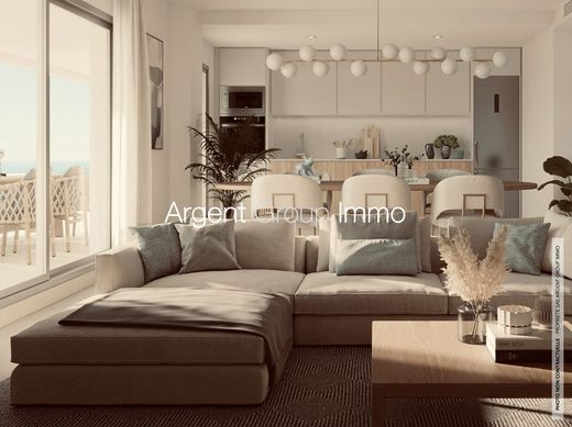 아파트 / La Ciotat, Bouches-du-Rhône