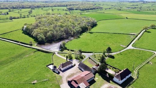 Luxury home in Paray-le-Monial, Saône-et-Loire