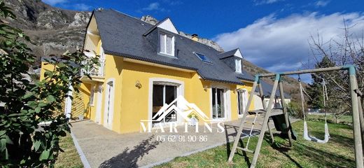 Luxury home in Argelès-Gazost, Hautes-Pyrénées