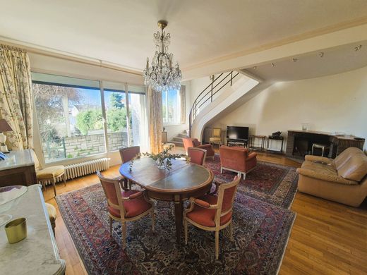 Luxury home in Montreuil, Seine-Saint-Denis
