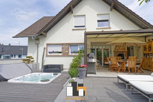 Luxury home in Haguenau, Bas-Rhin