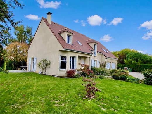 Luxury home in Thoiry, Yvelines