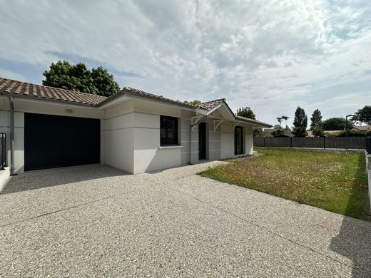 ‏בתי יוקרה ב  La Teste-de-Buch, Gironde