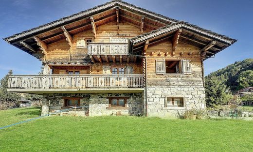 Luxury home in Cranves-Sales, Haute-Savoie