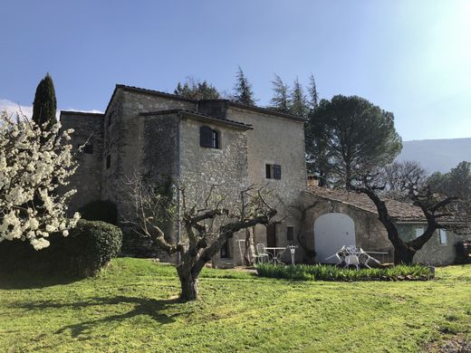 Villa in Bonnieux, Vaucluse