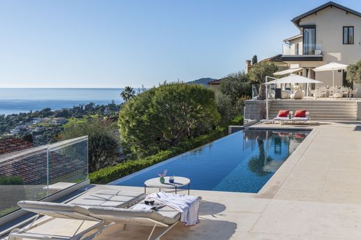 Villa Beaulieu-sur-Mer, Alpes-Maritimes