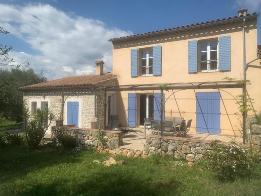 Villa Mouans-Sartoux, Alpes-Maritimes