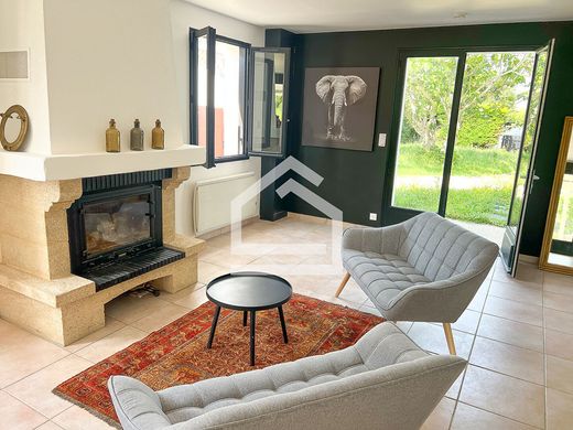 Casa de lujo en Préfailles, Loira Atlántico