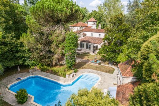 Luksusowy dom w Agen, Lot-et-Garonne