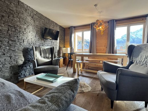 Piso / Apartamento en Les Deux Alpes, Isere