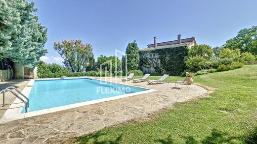Luxury home in Soyons, Ardèche