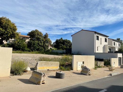 Willa w Castelnau-le-Lez, Hérault