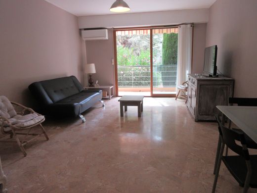 Apartament w Sainte-Maxime, Var
