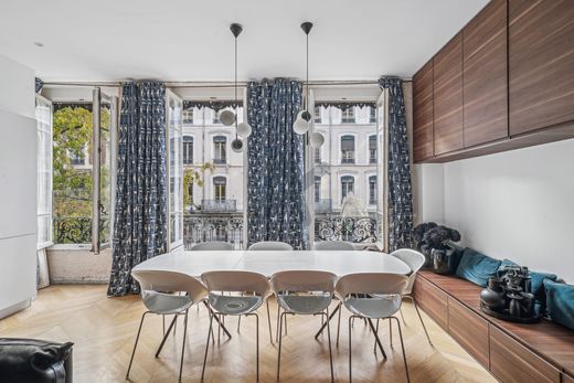 Apartment / Etagenwohnung in Lyon, Rhône