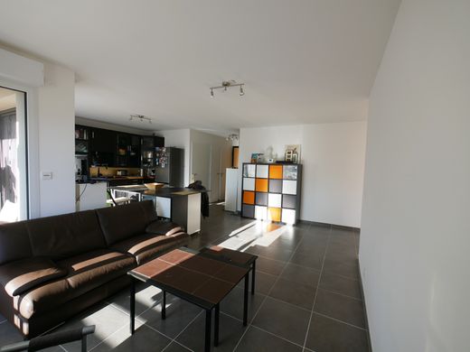 Duplex in Lovagny, Haute-Savoie