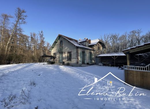 ‏בתי יוקרה ב  Bullion, Yvelines