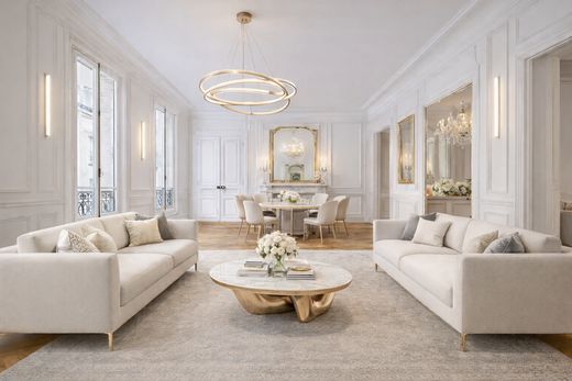 Apartament w Chatelet les Halles, Louvre-Tuileries, Palais Royal, Paris