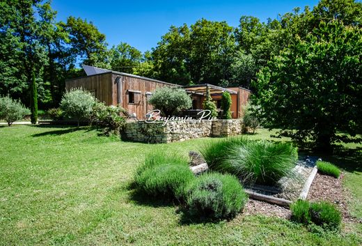Вилла, Caseneuve, Vaucluse