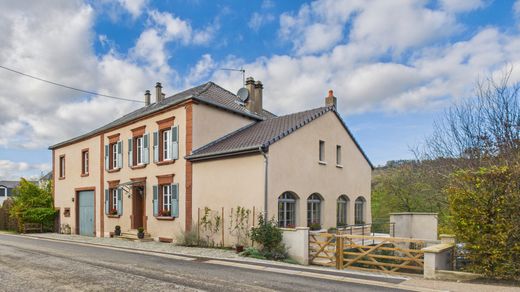 Βίλα σε Manderen, Moselle