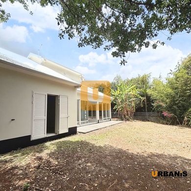 Villa a Saint-Paul, Riunione