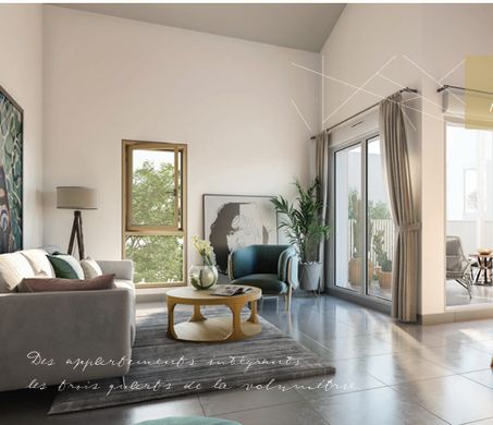 ‏דירה ב  מרסיי, Bouches-du-Rhône