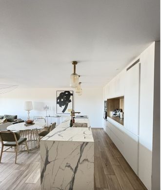 Appartement in Grosseto-Prugna, South Corsica