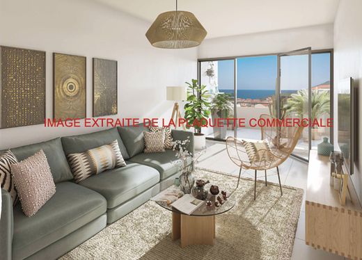 Piso / Apartamento en Portvendres, Pirineos Orientales