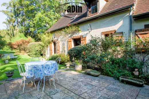 Luxus-Haus in Bailly-Romainvilliers, Seine-et-Marne