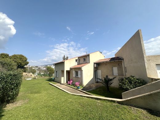 Villa in Ajaccio, Südkorsika