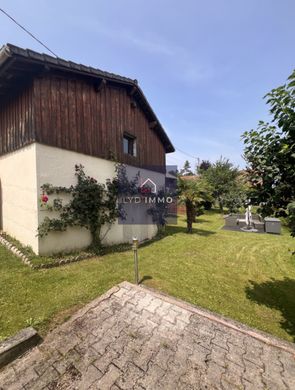 Luxus-Haus in Valserhône, Ain