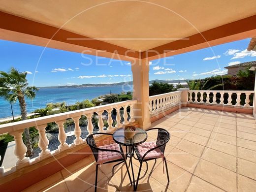 Sainte-Maxime, Varの高級住宅