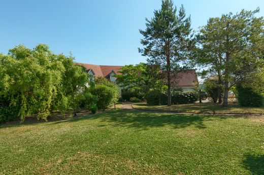 Luxe woning in Champlay, Yonne