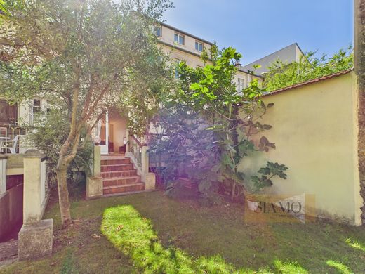 Luxury home in Vincennes, Val-de-Marne