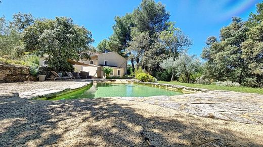 Casa de luxo - Cheval-Blanc, Vaucluse