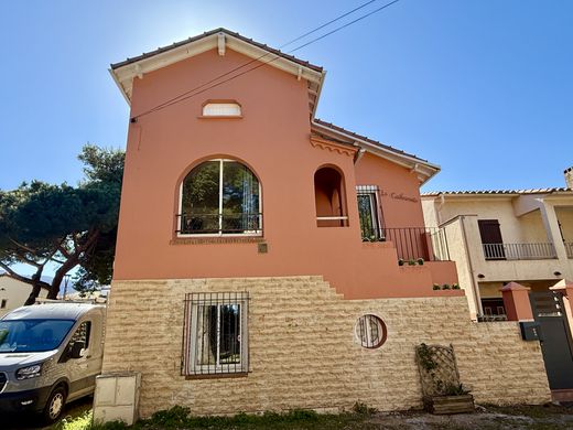 Lüks ev Argeles, Pyrénées-Orientales
