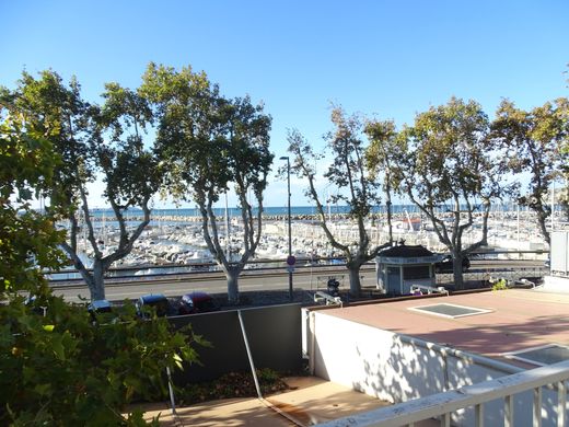 Luxe woning in Marseille, Bouches-du-Rhône