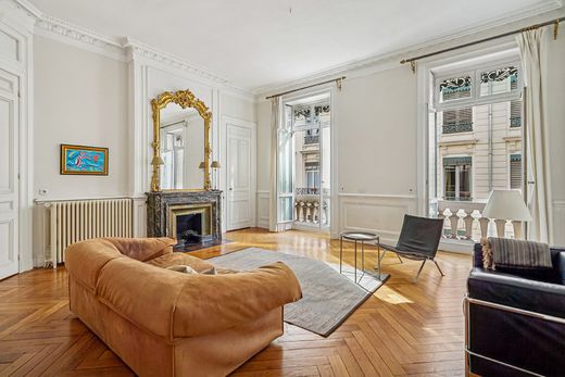 Apartament w Lyon, Rhône