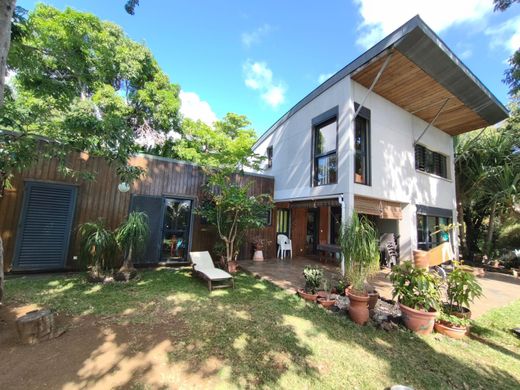 Lüks ev Saint-Pierre, Réunion