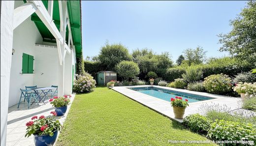 Πολυτελή κατοικία σε Anglet, Pyrénées-Atlantiques