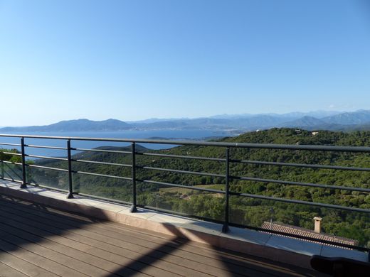 Coti-Chiavari, South Corsicaのヴィラ