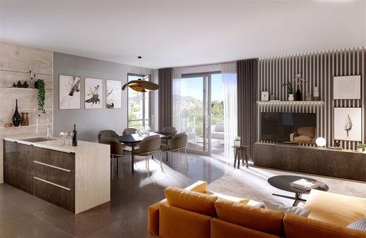 Luxe woning in Aix-en-Provence, Bouches-du-Rhône