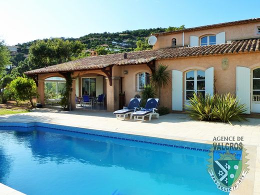 Villa in La Londe-les-Maures, Var