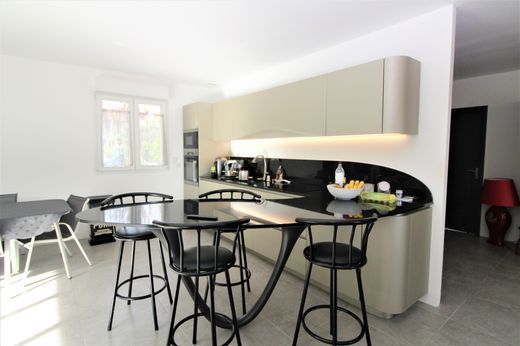 Βίλα σε Ajaccio, South Corsica