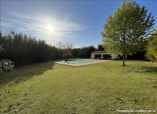 Casa de luxo - Lansargues, Hérault