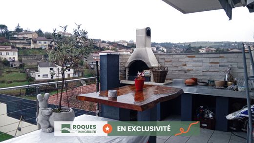 Luxury home in Millau, Aveyron